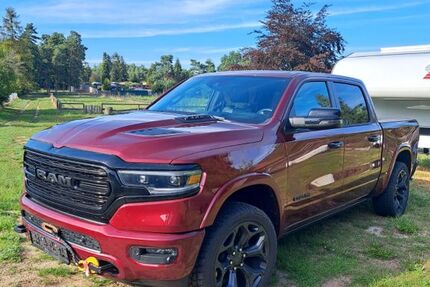 Dodge RAM 41.000 km 72.000 &euro; Weinböhla 01689