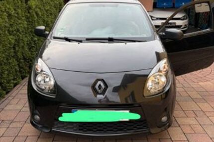 Renault Twingo 87.000 km 3.500 &euro; Dresden 01157
