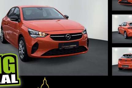 Opel Corsa 4.807 km 14.990 &euro; Dresden 01109