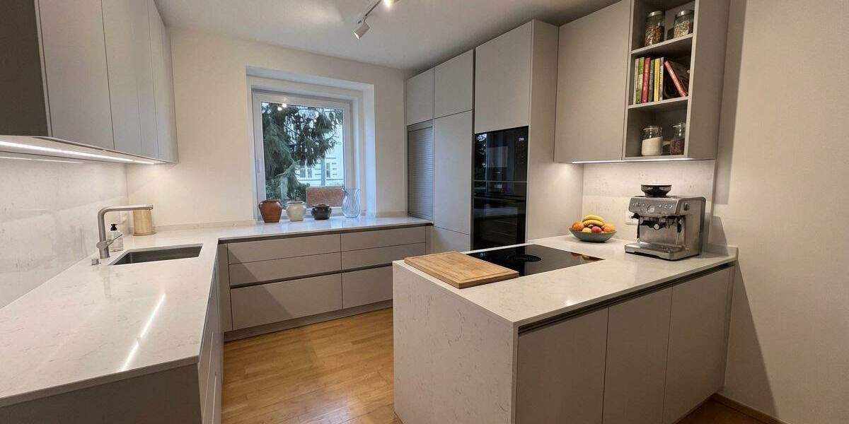 Etagenwohnung Dresden Löbtau-Nord - 2 Zimmer, 74 m&sup2;, 182.000&euro; | Angebot:25814174