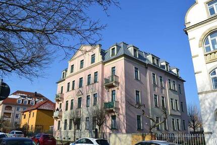 Wohnung Dresden Löbtau-Nord - 2 Zimmer, 47 m&sup2;, 347&euro; | Angebot:26572752