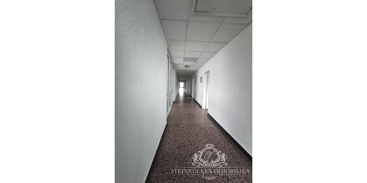 GEWERBEFLÄCHE MIT FLEXIBLER VERMIETUNG 50 m² - 570m² zimmer