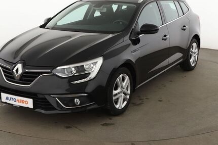 Renault Megane 49.428 km 13.310 &euro; Dresden 01187