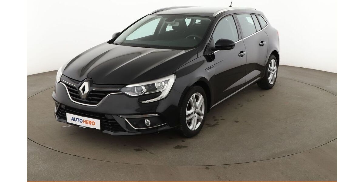 Renault Megane 49.428 km 13.310 &euro; Dresden 01187