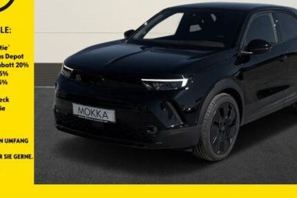 Opel Mokka 10.221 km 27.890 &euro; Großröhrsdorf OT Bretnig 01900