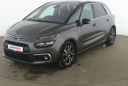 Citroen C4 SpaceTourer 51.775 km 14.810 &euro; Dresden 01187