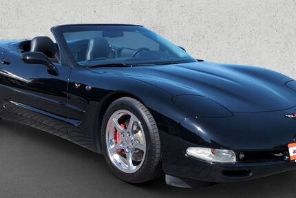 Corvette C5