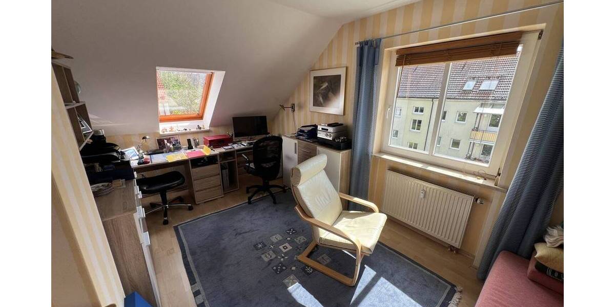 Etagenwohnung Dresden Tolkewitz/Seidnitz-Nord - 3 Zimmer, 79 m&sup2;, 249.000&euro; | Angebot:26543709