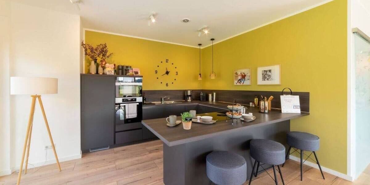 Einfamilienhaus Dresden Coschütz/Gittersee - 6 Zimmer, 262 m&sup2;, 389.919&euro; | Angebot:26779488