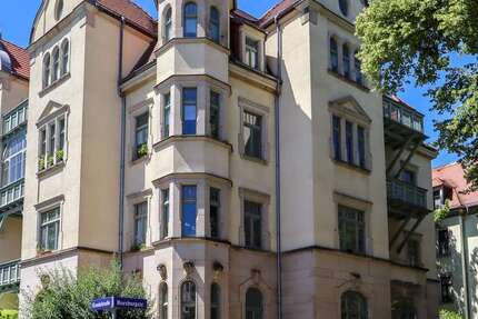 Wohnung zum Kaufen in Dresden 169.000 € 57 m²