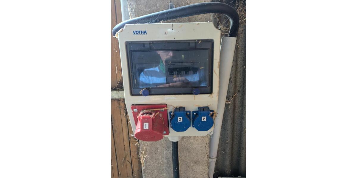 Lagerhalle Halle Gewerbehalle - nur für gewerbliche Mieter zimmer