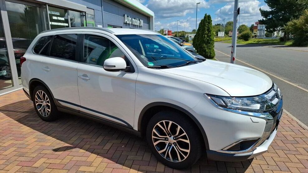 Outlander