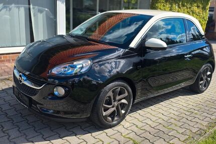 Opel Adam 82.500 km 9.390 &euro; Dresden OT Pappritz 01328
