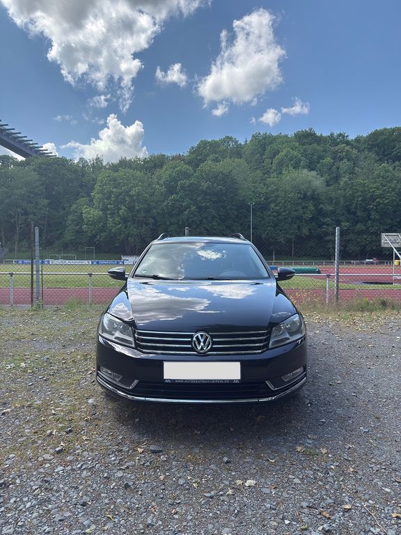 Passat