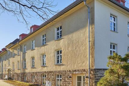 Gewerbeobjekt Dresden Klotzsche - 11&euro; | Angebot:22905573