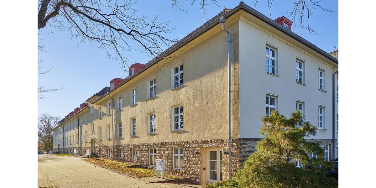 Gewerbeobjekt Dresden Klotzsche - 11&euro; | Angebot:22905573