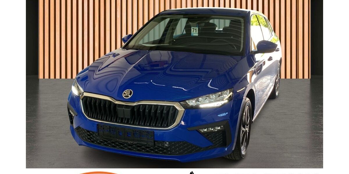 Skoda Scala 18.631 km 18.980 &euro; Dresden 01328