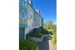 Bühlau: 2-Zimmer-Wohnung mit Balkon und TG-Stellplatz - Etagenwohnung Dresden Bühlau/Weißer Hirsch | Angebot:26392080