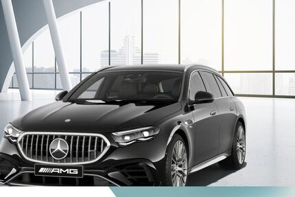 Mercedes-Benz E 53 AMG 12.347 km 73.980 &euro; Dresden 01239