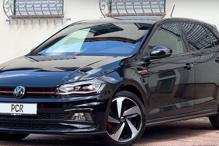 VW Polo 28.000 km 19.600 &euro; Radebeul/Dresden 01445