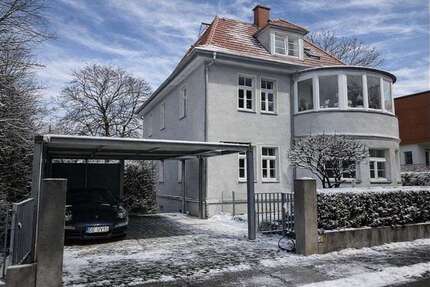 Wohnung Dresden Plauen - 5 Zimmer, 160 m&sup2;, 592.500&euro; | Angebot:24365544