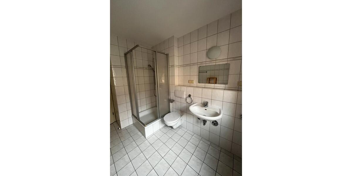 Attraktive Einraumwohnung mit Küche in Wilsdruff 1 zimmer