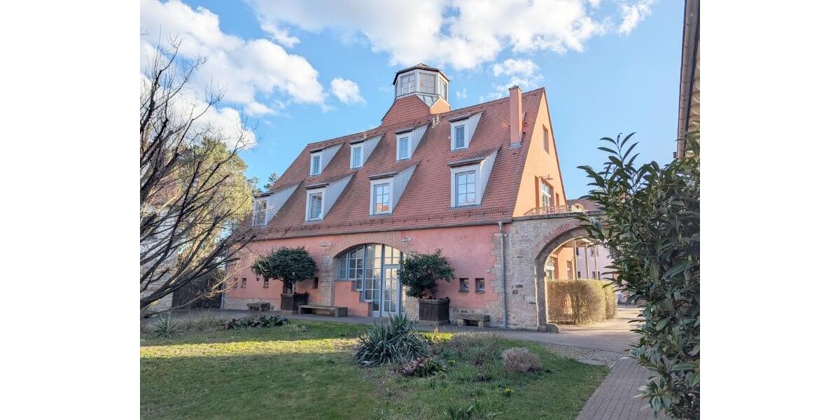 Etagenwohnung Dresden Cossebaude - 1 Zimmer, 37 m&sup2;, 369&euro; | Angebot:26347839