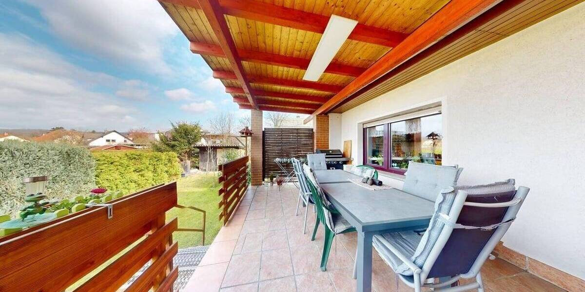 Einfamilienhaus Dresden Kleinzschachwitz - 4 Zimmer, 115 m&sup2;, 466.000&euro; | Angebot:26162041