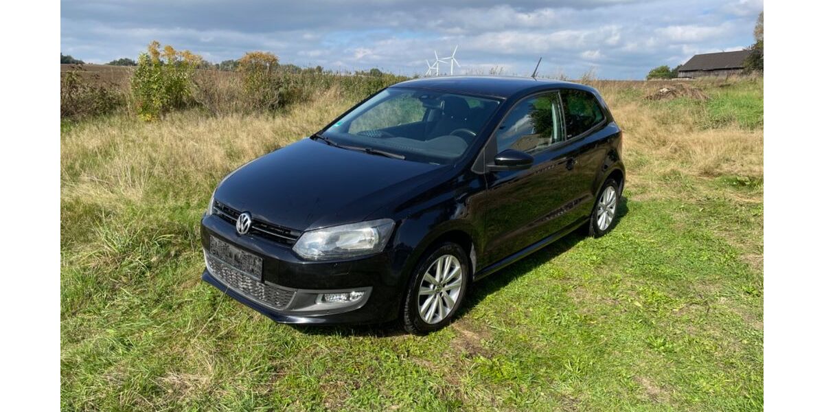 VW Polo 127.500 km 4.444 &euro; Kleinröhrsdorf 01900