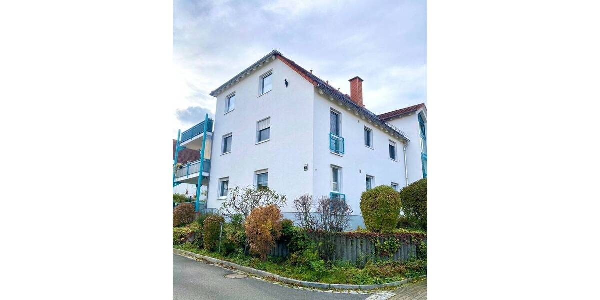 Etagenwohnung Dresden Kesselsdorf - 2 Zimmer, 58 m&sup2;, 129.000&euro; | Angebot:25738395