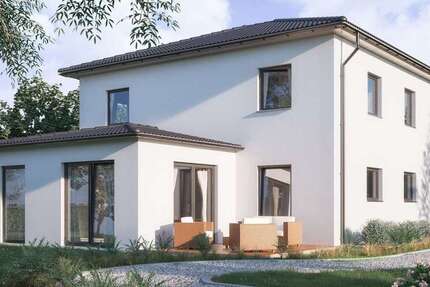 Haus zum Kaufen in Radebeul 358.500 € 162.38 m² - Haus Radebeul | Angebot:25804942