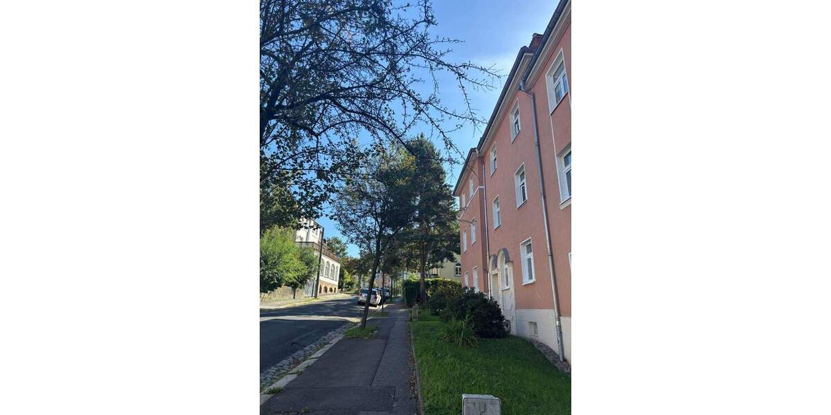 Etagenwohnung Dresden Coschütz/Gittersee - 3 Zimmer, 60 m&sup2;, 149.000&euro; | Angebot:24545020