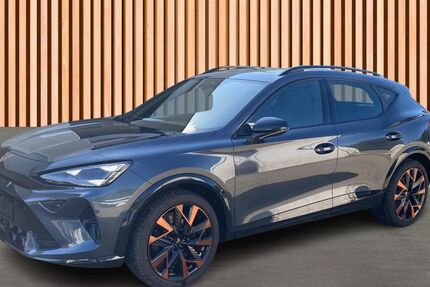 Cupra Formentor 9.599 km 37.980 &euro; Dresden 01328