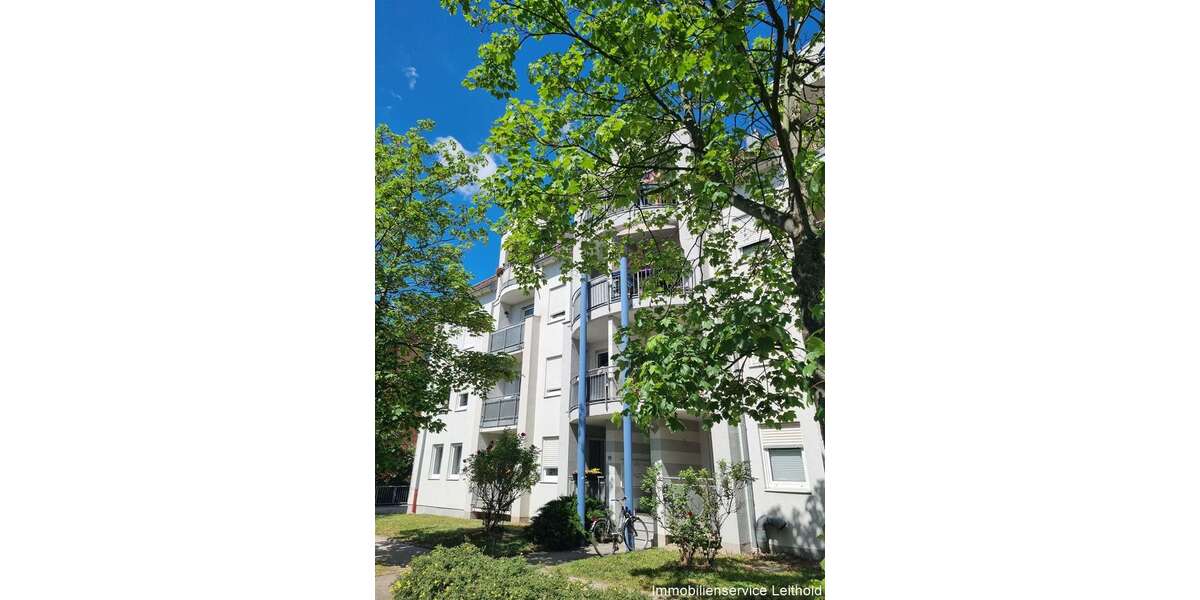 Etagenwohnung Dresden Blasewitz - 3 Zimmer, 82 m&sup2;, 189.000&euro; | Angebot:26847333