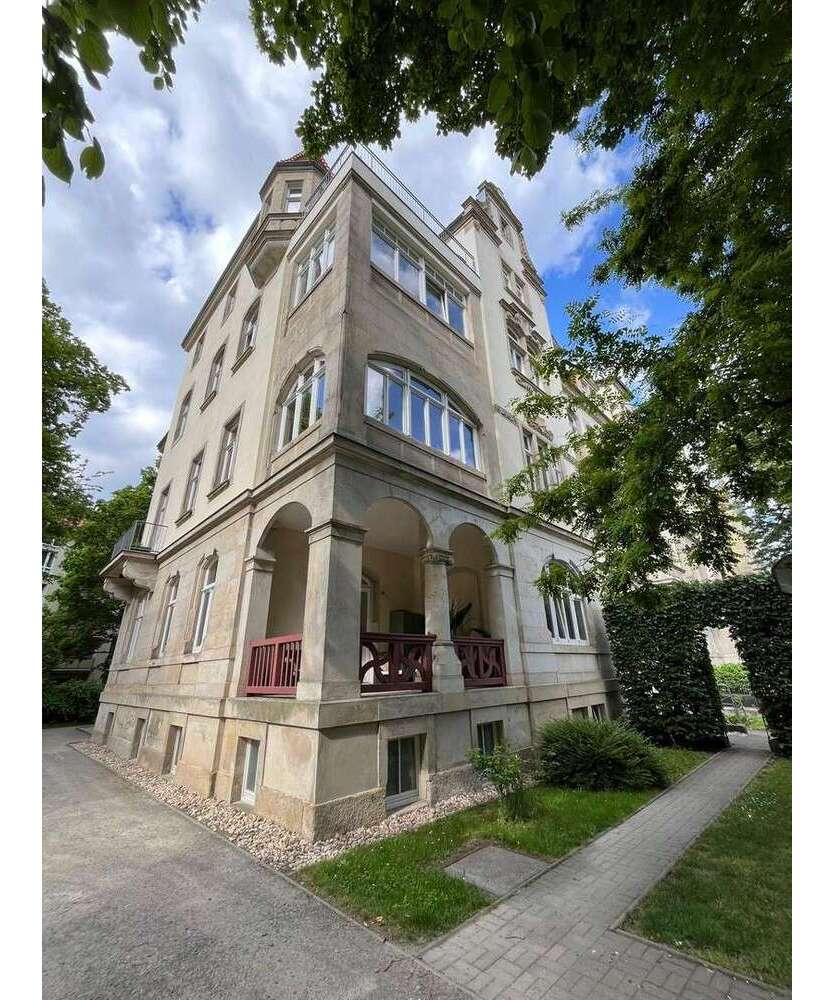 Wohnung zum Kaufen in Dresden 495.000 € 125 m²