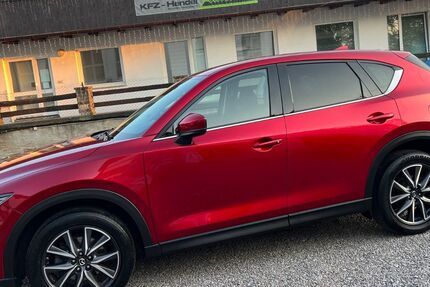 Mazda CX-5 134.000 km 17.380 &euro; Dresden 01067