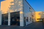 Autohaus Lackierer Halle Gewerbehalle 225m² - 425m² + Stellplatz zimmer