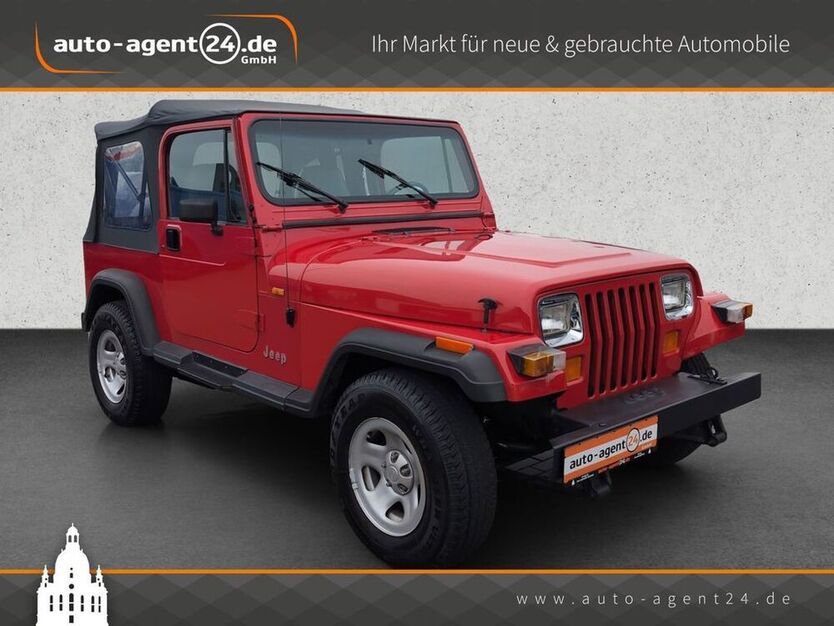 Wrangler