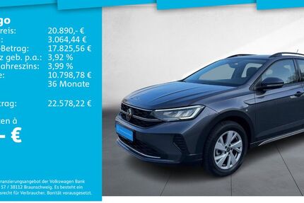 VW Taigo 21.824 km 19.890 &euro; Dresden 01067