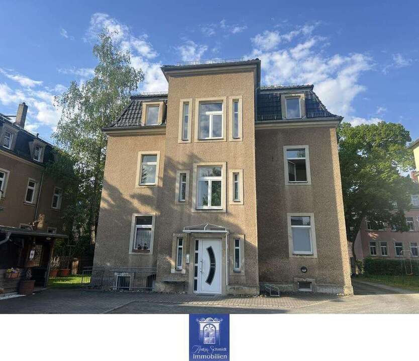 Wohnung zum Mieten in Dresden 1.185 € 103 m²