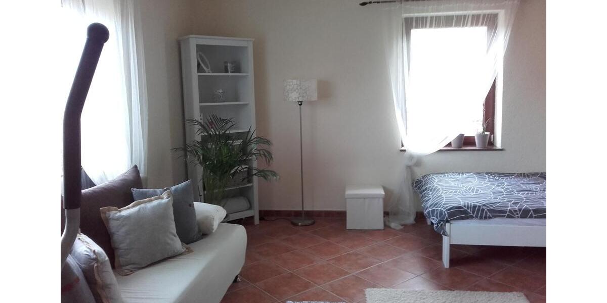 Erdgeschoßwohnung Kreischa - 1 Zimmer, 38 m&sup2;, 350&euro; | Angebot:25297308