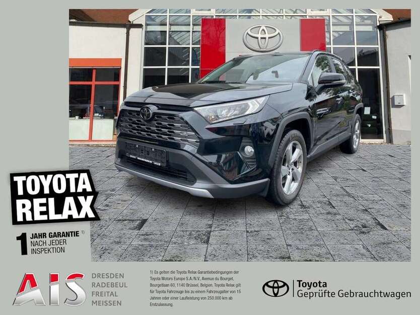 RAV 4