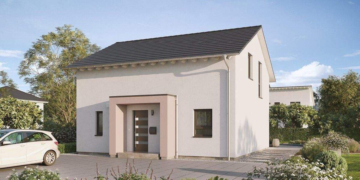 Home 6 - Ihr modernes Familiendomizil mit viel Potenzial 4 zimmer