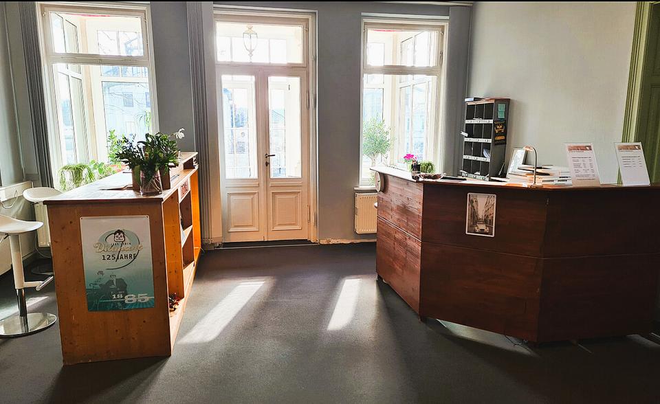 Gewerbeobjekt Radebeul - 4.092&euro; | Angebot:25565844