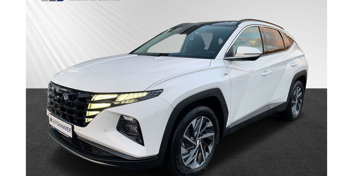 Hyundai TUCSON 74.570 km 24.980 &euro; Dresden / Radebeul 01445