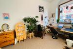 Freier Atelier-Büro-Studioplatz in der Neustadt zimmer