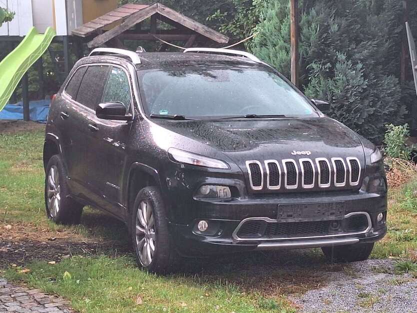 Cherokee