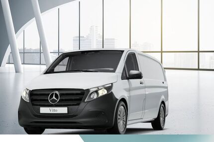 Mercedes-Benz Vito 16.789 km 37.950 &euro; Kesselsdorf 01723