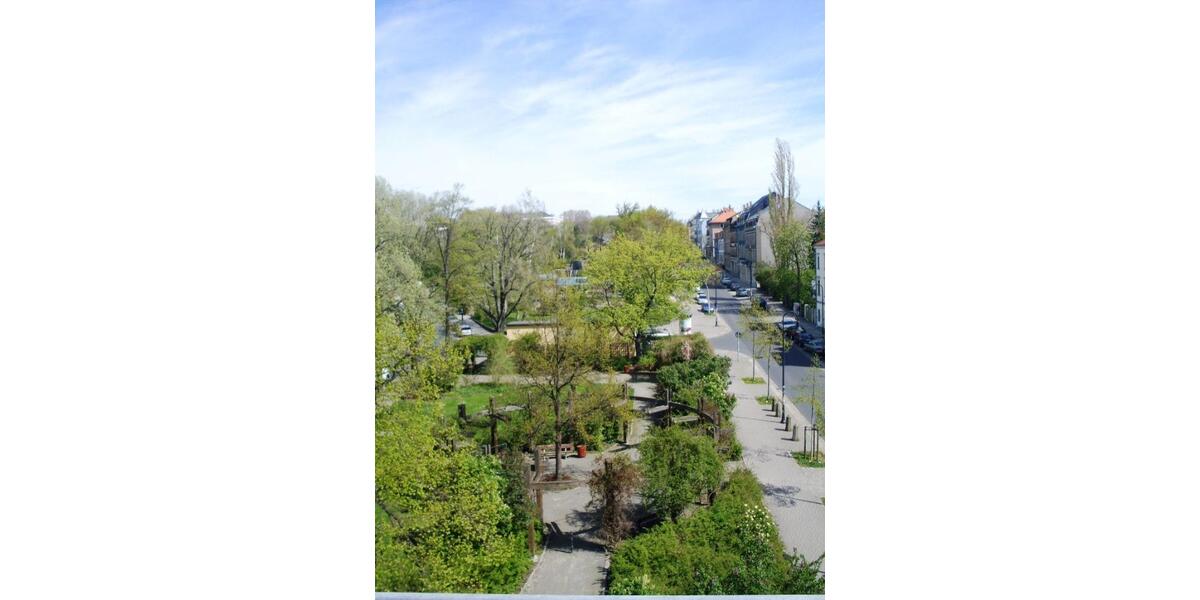 Etagenwohnung Dresden Neustadt - 2 Zimmer, 59 m&sup2;, 600&euro; | Angebot:26165743