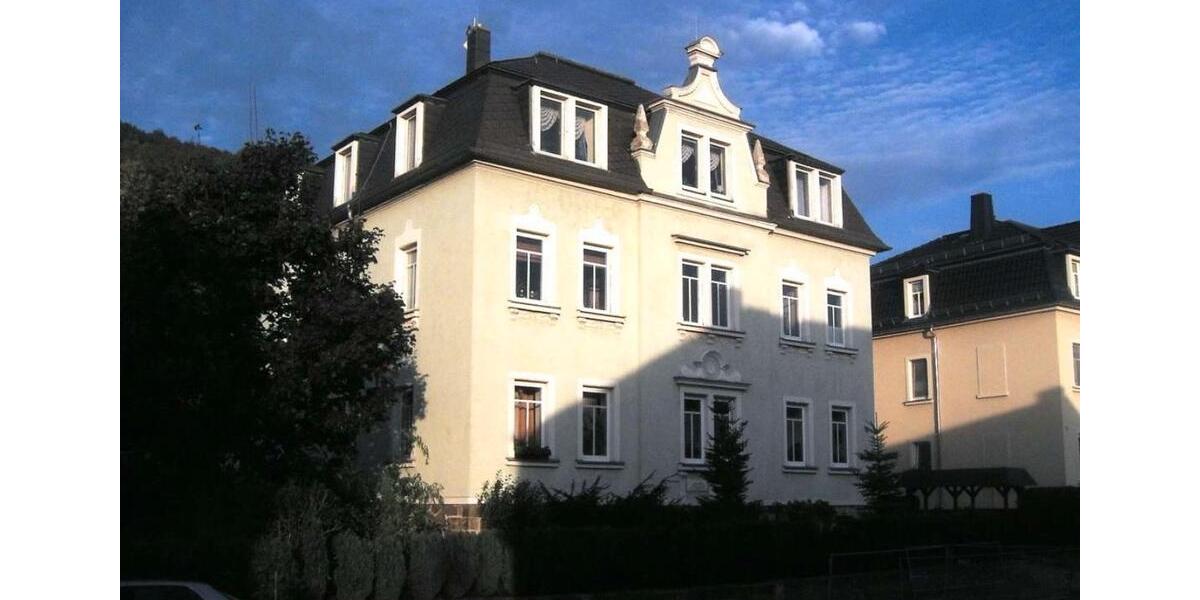 Etagenwohnung Freital - 2 Zimmer, 59 m&sup2;, 500&euro; | Angebot:25331200